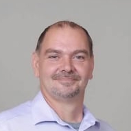 Paul Kenney